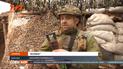 Российские боевики тренируются устраивать провокации, стреляя из гранатометов