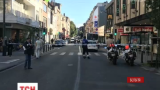 У Брюсселі жінка з мачете атакувала пасажирів місцевого автобуса