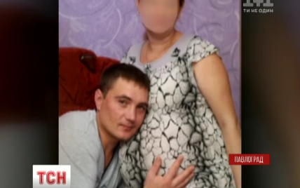 У Павлограді ревнивець жорстоко скалічив жінку та вбив власну доньку