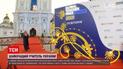 Новости Украины: в Киеве проходит церемония вручения премии "Global Teacher Prize Ukraine"