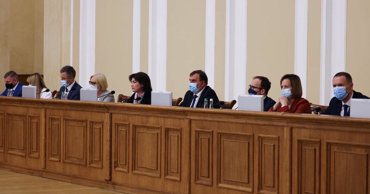 Украина в топ-3 мировых поставщиков детской порнографии: правоохранители обсудили преступления против несовершеннолетних