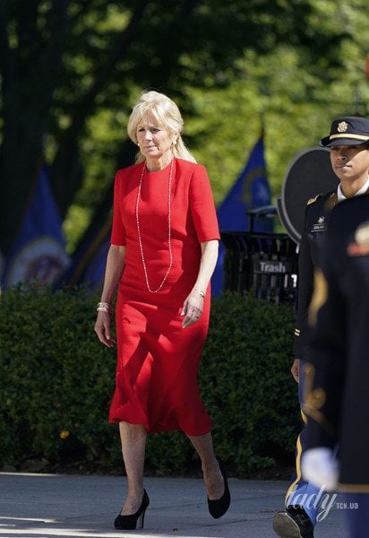 Джилл Байден / © Associated Press