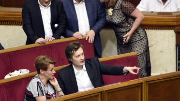 Олексій Порошенко / © УНІАН
