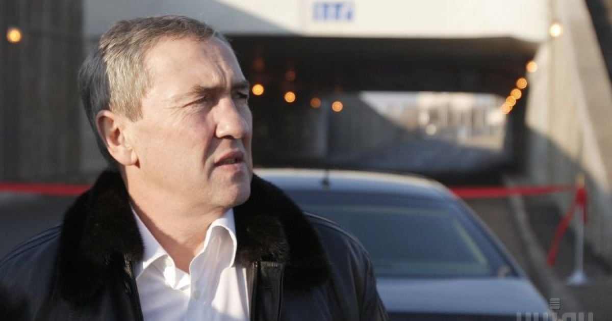 Не сыном единым. Самые громкие скандалы с экс-мэром Киева Черновецким