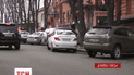 В Днепропетровске активизировались автоворы