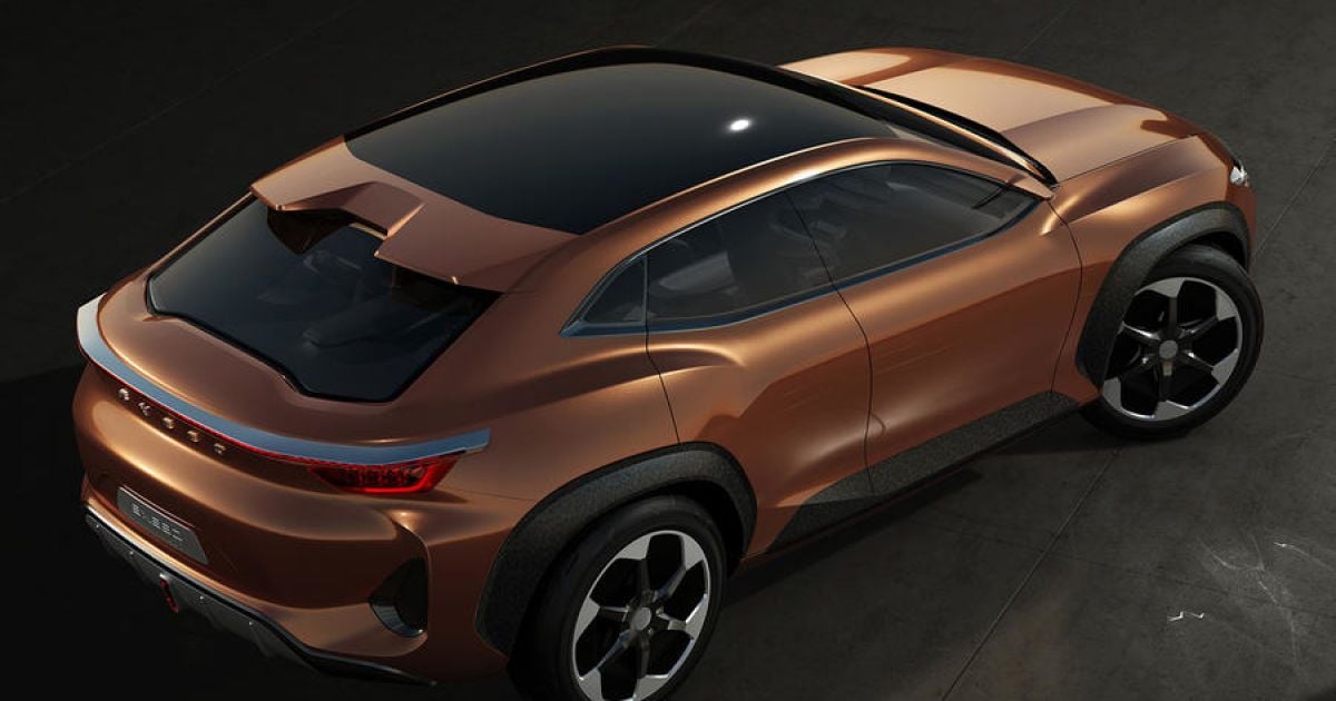 Китайський виробник Chery Auto відкриває підприємство в Європі