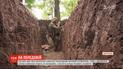 Украинские бойцы сбили вражеский беспилотник в окрестностях Марьинки