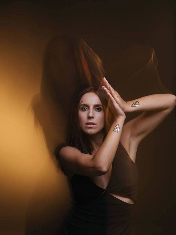 Джамала святкує день народження / © facebook.com/jamalaofficial