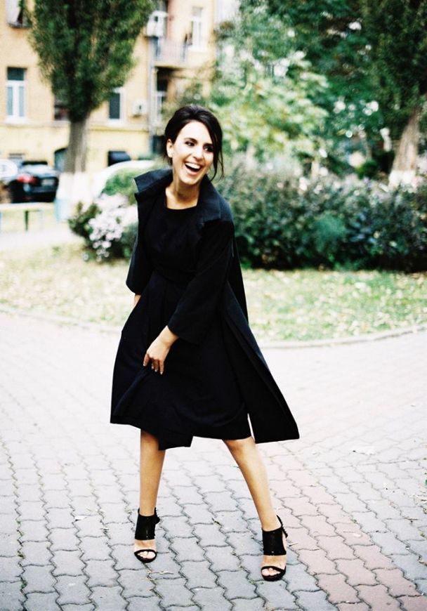 Джамала святкує день народження / © facebook.com/jamalamusic