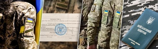 Мобілізація в Україні по-новому: в Раді назвали головні зміни