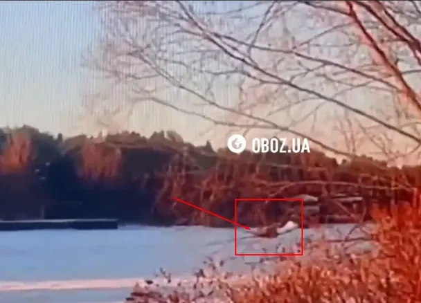 Київське море / © oboz.ua