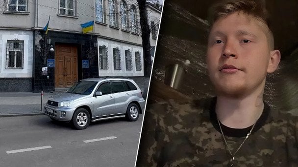 Фінал судової драми: матір витратила всі 4 млн, які отримувала, доки син був у полоні