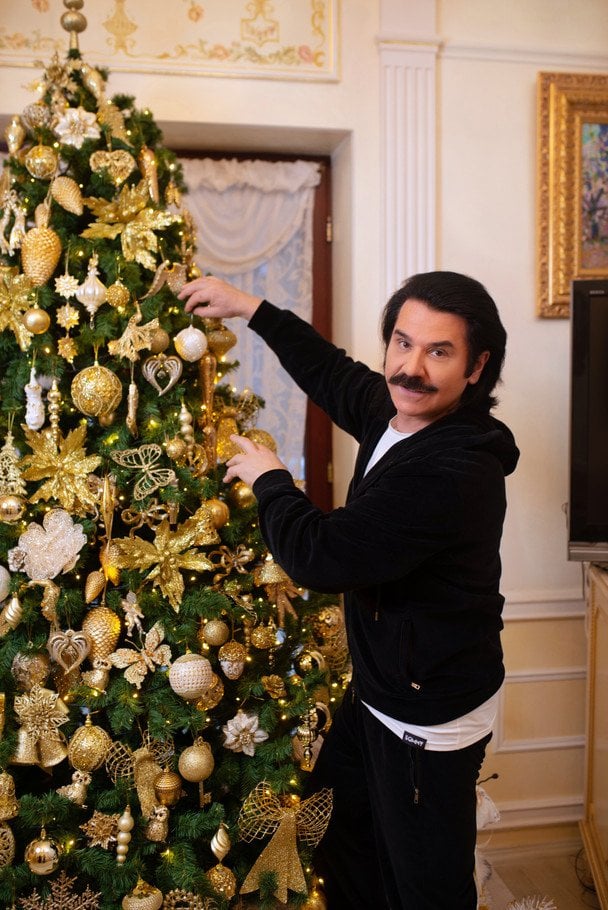 Павло Зібров / © Фото з особистого архіву