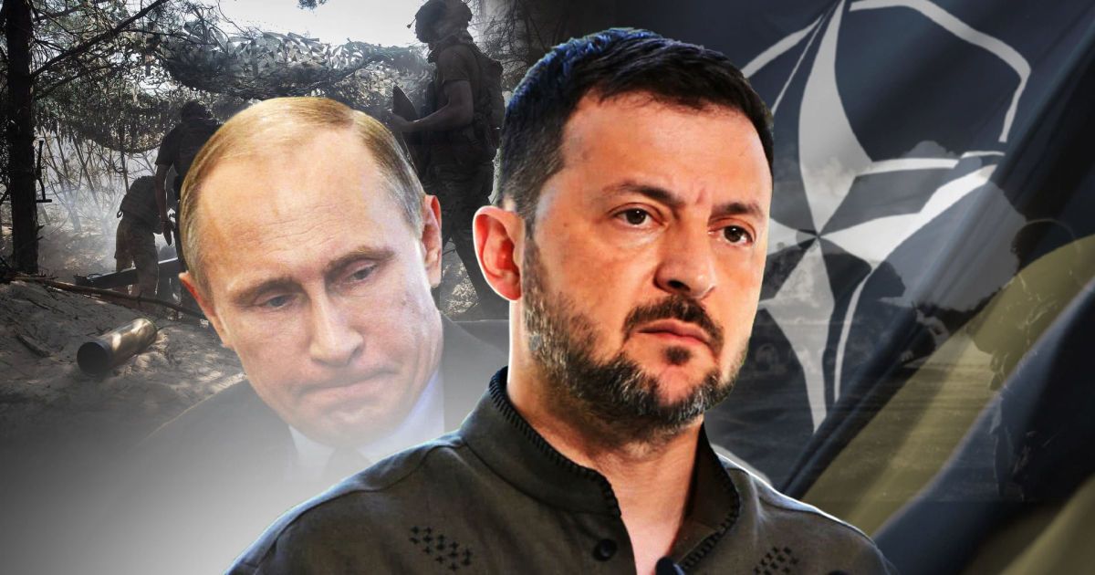 Що в плані перемоги Зеленського / Фото: колаж ТСН