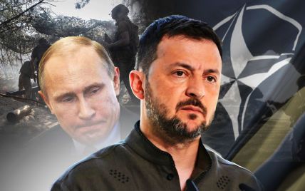 Що в таємних пунктах Плану перемоги?: подробиці про секретні додатки