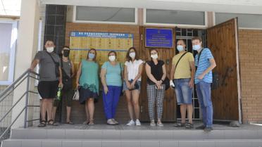 розбещення в ізмаїлі / © Думська