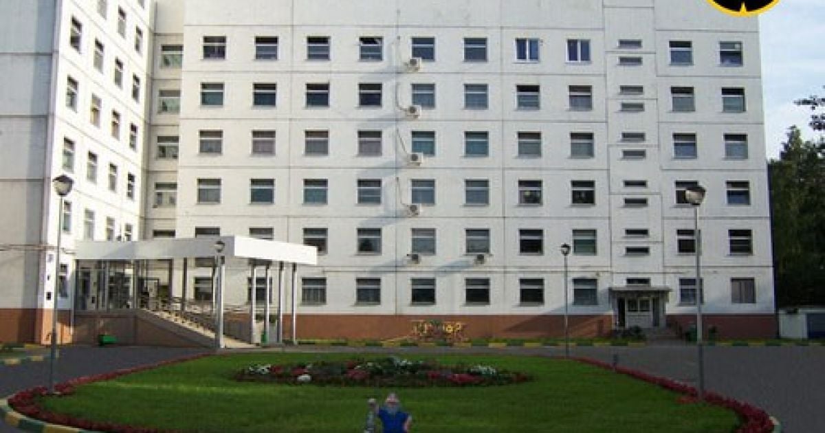 В Москві затримали прибиральника психіатричної лікарні