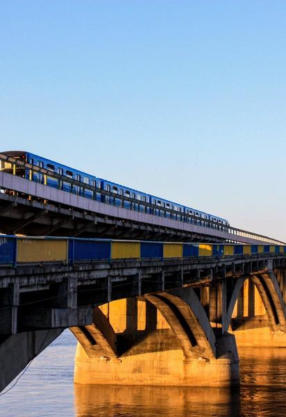 Мост Патона