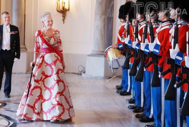 Маргрете II / © Getty Images