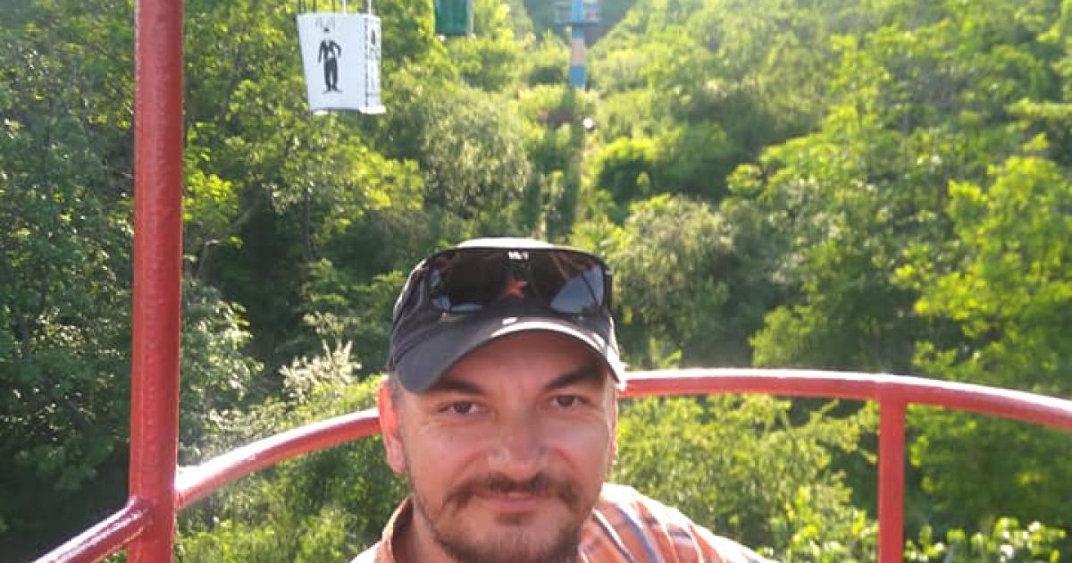 В деле об убийстве девушки в Киеве задержали известного волонтера