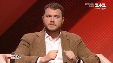 Абсурд і фейк – так назвав міністр інфраструктури новину про підроблений ним тест на COVID-19