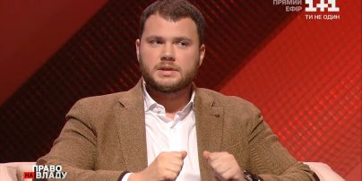 Абсурд і фейк – так назвав міністр інфраструктури новину про підроблений ним тест на COVID-19