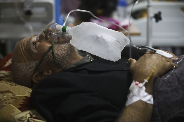  / © Associated Press