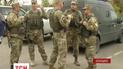 В Станице Луганской снова сорвалось разведения войск