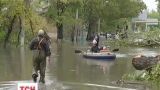 В Одессе утихает буря: непогода унесла жизни 2 взрослых людей и 11-летнего ребенка