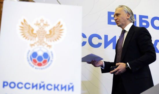 Рівень цинізму пробиває чергове дно: у РФ офіційно заговорили про вихід із ФІФА, адже досі не розуміють свого відсторонення