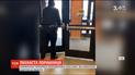 В США полицейских напугала белка, которая пыталась ворваться в участок