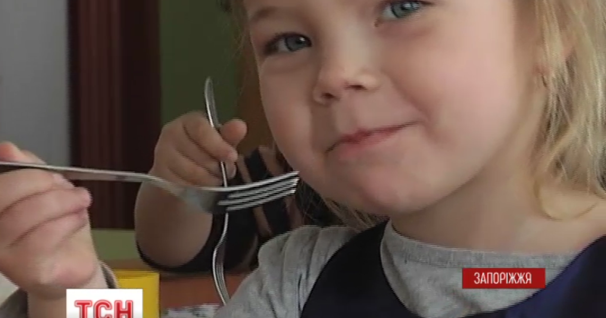 В Запорожье воспитанников детсадов кормили фальсифицированными продуктами