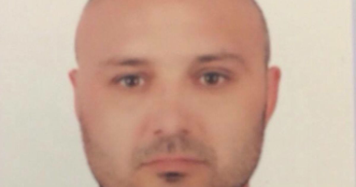 В Кировоградском СИЗО умер мужчина, который расчленил свою крестницу
