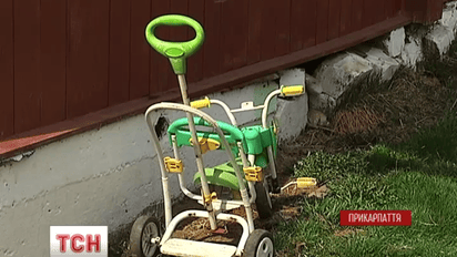 Появились первые версии убийства двух детей и попытки самоубийства в Прикарпатье