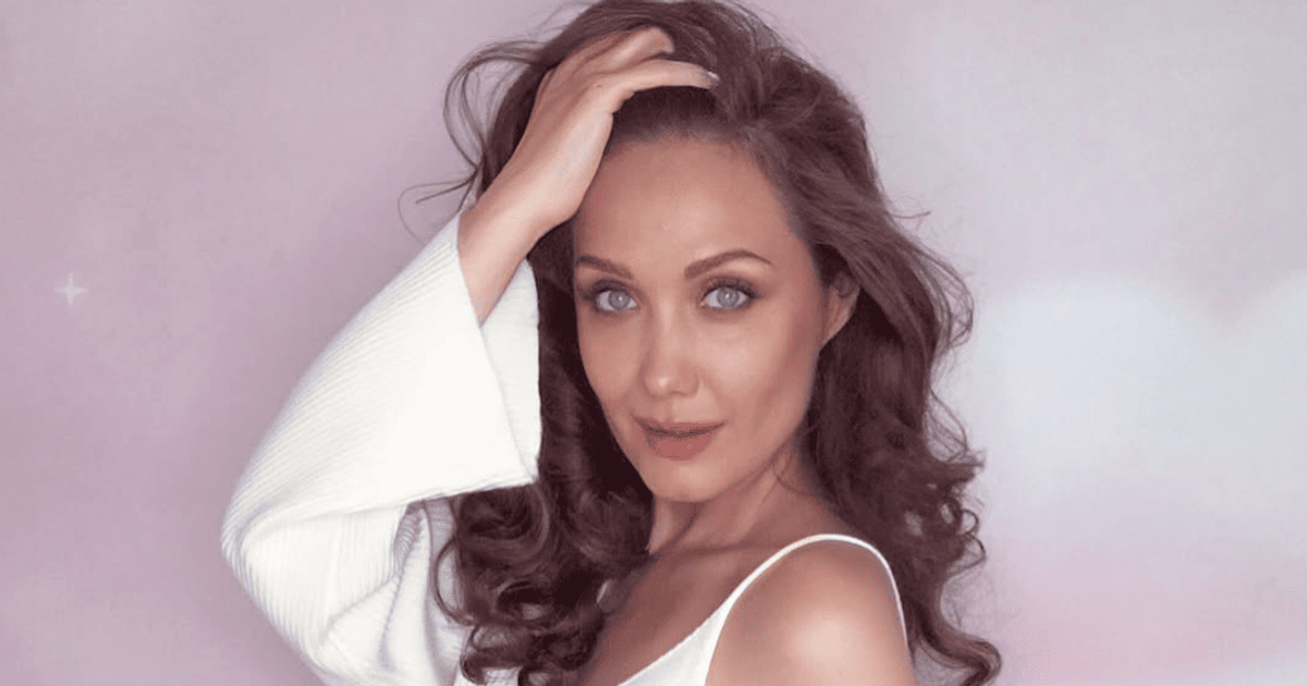 Євгенія Власова