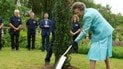 Принцесса Анна