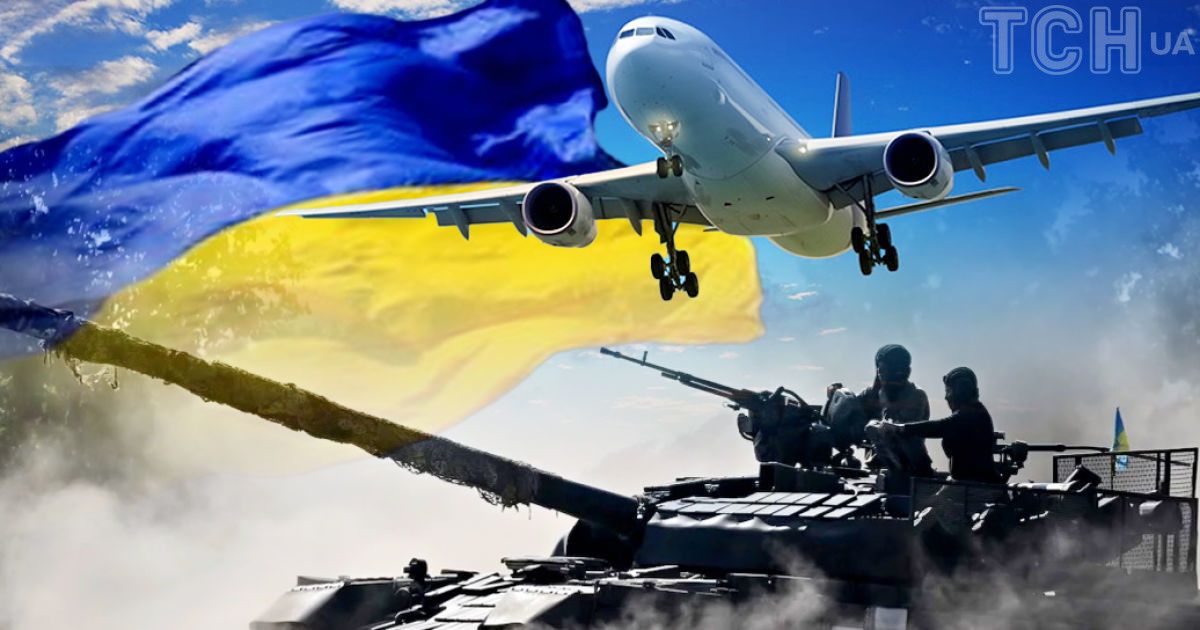 Відновлення польотів цивільної авіації / колаж ТСН.ua