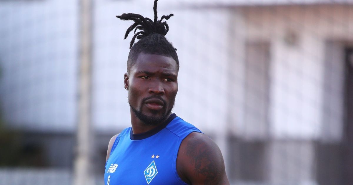 "На них не розраховують": "Динамо" шукає нові клуби для двох своїх футболістів