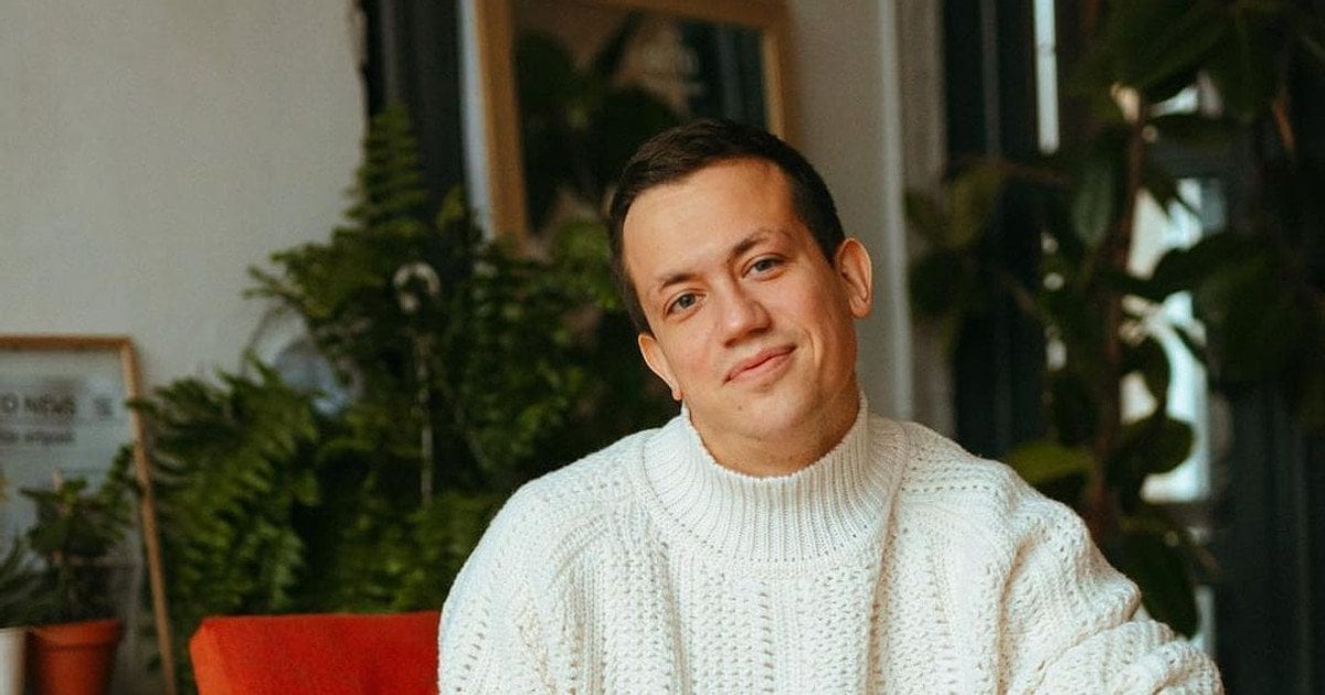 Олексій Дурнєв