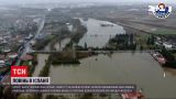 Новини світу: шторм "Барра" затопив північ Іспанії