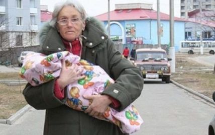 У Чернігові в суді оскаржують материнство найстаршої мами України Валентини Підвербної: що відомо