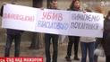 В Киеве начался суд над подозреваемым в убийстве пасынком Фирташа