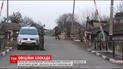 Понад 8 сотень правоохоронців охоронятимуть перекриті шляхи до окупованих територій