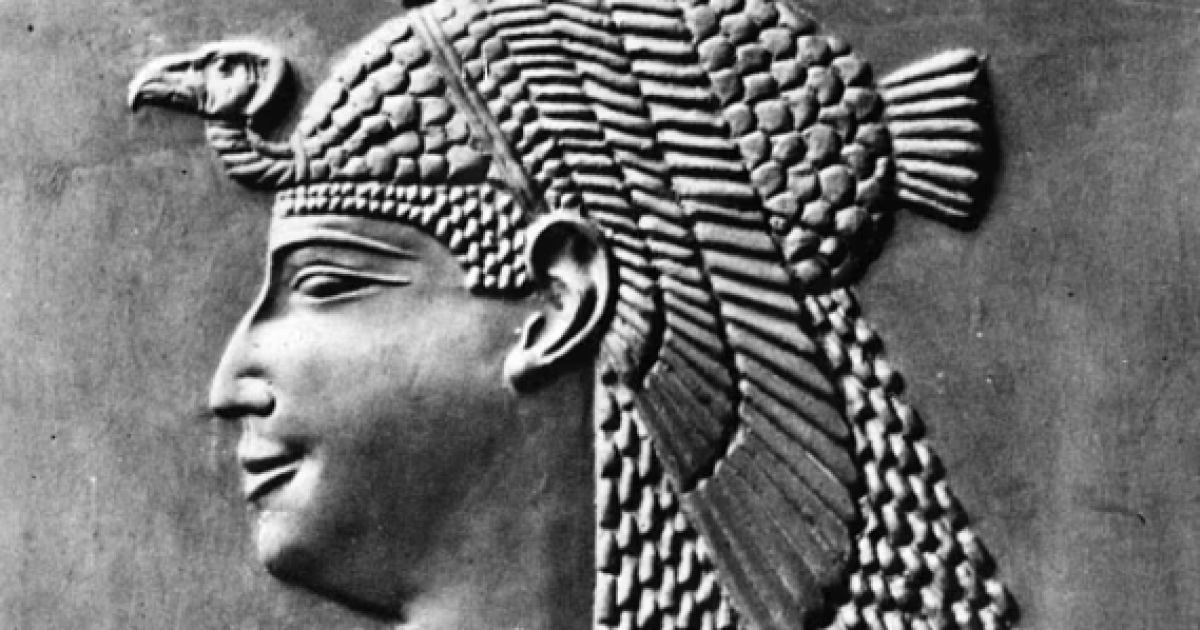 Завдяки античним історикам про життя Клеопатри ми знаємо майже все
