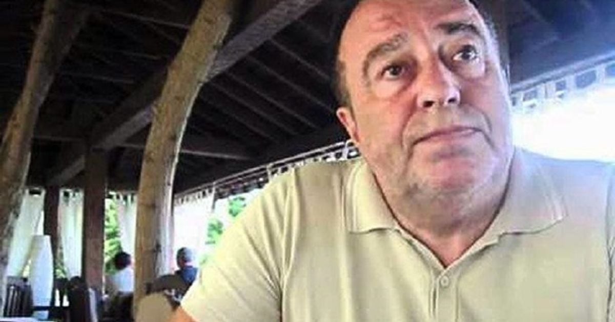 Умер экс-нардеп и президент николаевского футбольного клуба