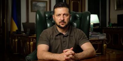 ЗЕЛЕНСКИЙ: ядерный шантаж вокруг Запорожской АЭС является одним из величайших преступлений России