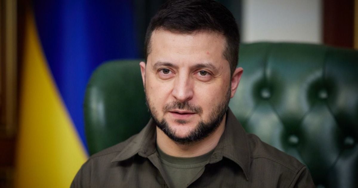 Книга палачей: Зеленский заявил о создании в Украине специального механизма правосудия для расследования зверских убийств