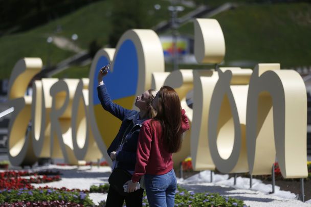 / © Associated Press