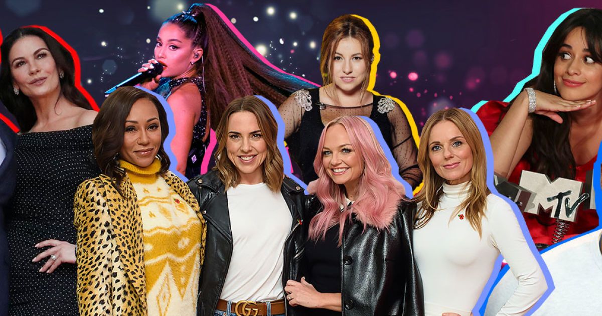 Новини у Гламурі за тиждень: возз'єднання Spice Girls та ім'я нової переможниці "Модель XL"