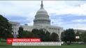В США выбирают членов Палаты представителей и треть сената